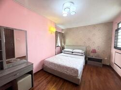 Blk 678D Edelweiss@jurong (Jurong West), HDB 5 Rooms #610610741